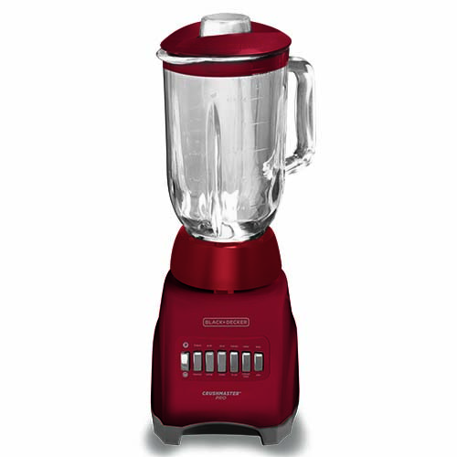 Licuadora crush master pro de 10 on sale velocidades black decker bl1000bg